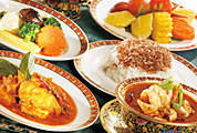 宮廷料理