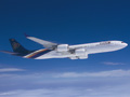 タイ国際航空 機体