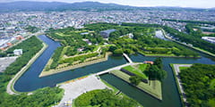 北海道