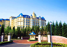 東京ディズニーランド&reg;ホテル