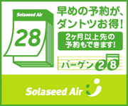 ソラシド エア