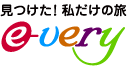 e-veryロゴ