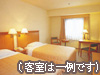 パシフィックホテル沖縄客室イメージ