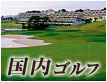 国内ゴルフ