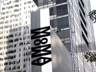 近代美術館(MoMA)