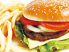 ハンバーガー