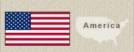 アメリカ観光ガイド｜アメリカ国旗