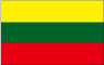 リトアニア国旗