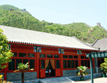 北京とその周辺｜居庸関（北京）
