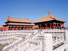 北京｜故宮博物院
