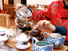 茶芸