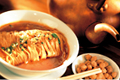 担担麺