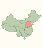 中国観光ガイド｜中国地図