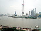 上海｜東方明珠電子塔