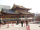上海｜静安寺