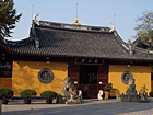 上海｜龍華寺