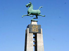 シルクロード｜武威