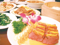 中国料理