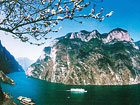 三峡下り