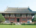 西安 シルクロード｜青龍寺