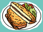 クロックムッシュ