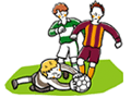 サッカー