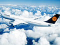ルフトハンザ・ドイツ航空