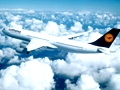 ルフトハンザ・ドイツ航空