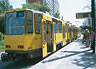 ベルリン路面電車