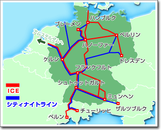 路線図