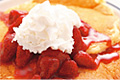 パンケーキ