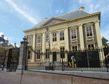 オランダ西部・南部｜マウリッツハイス王立美術館