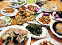 四川料理