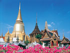 エメラルド寺院（イメージ）｜タイ観光ガイド