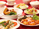 中華料理