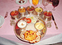 インド料理