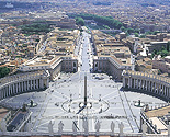 ローマとその周辺|ヴァチカン市国