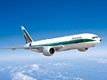 アリタリア航空
