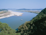 韓国中部　慶州など｜扶余