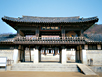 韓国民俗村
