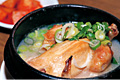 参鶏湯