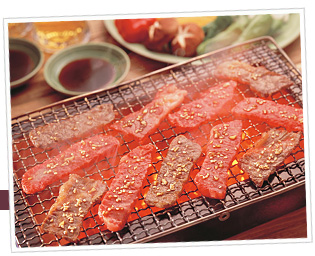 焼き肉
