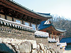 伽倻山海印寺