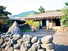 済州島｜済州民俗村博物館