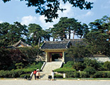 韓国北部　ソウルなど｜江陵