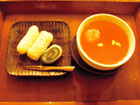 伝統茶