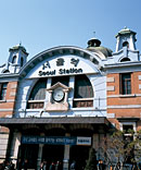 ソウル駅