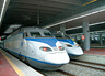 KTX