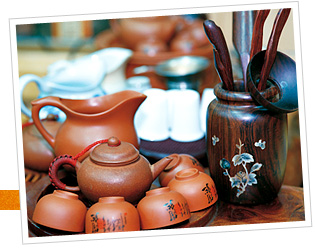 茶器