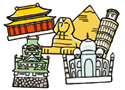小人国